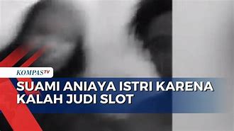 Akibat Dari Judi Slot