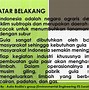 Alat Dan Bahan Pembuatan Gula Merah