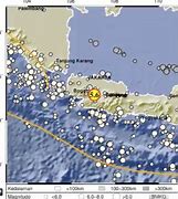 Gempa Jakarta 2022