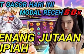 Slot Gacor Hari Ini Jutaan Menang 1M 2 2M